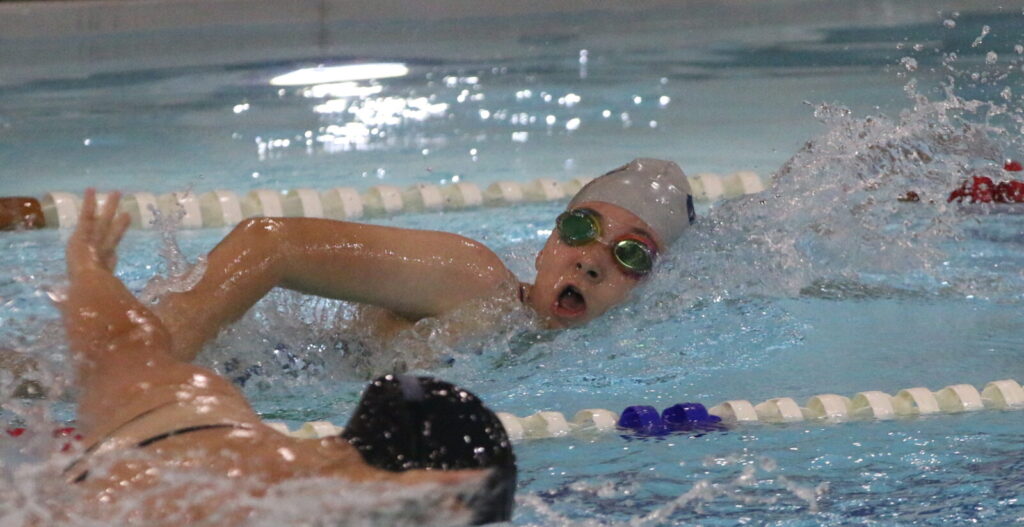 CROOKSTON GIRL’S SWIMMERS DON’T TRAVEL TO TRUE TEAM MEET BECAUSE OF WEATHER