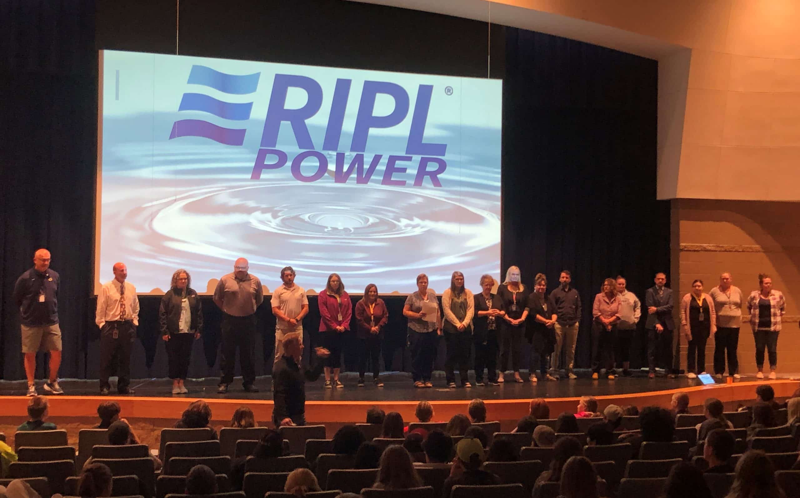 Speakers and Participants