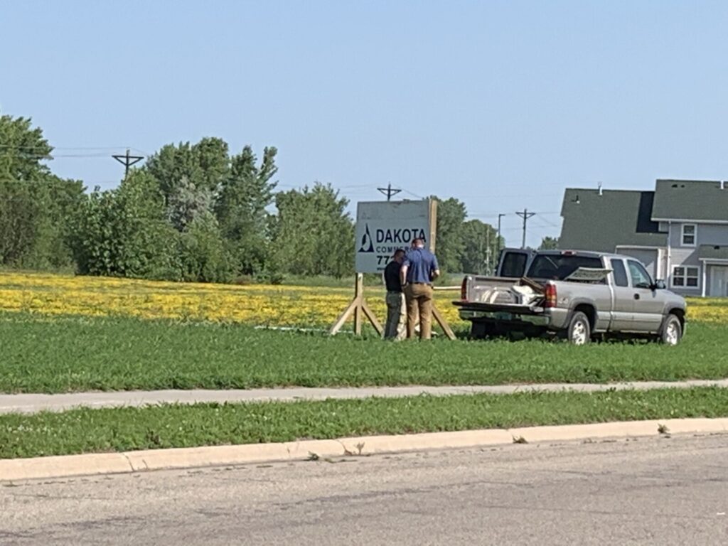 NORTH COUNTRY FOOD BANK MOVING TO EAST GRAND FORKS