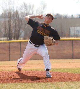 Wadena and UMC Baseball’s Jake Dykhoff called up to the Baltimore Orioles AAA team
