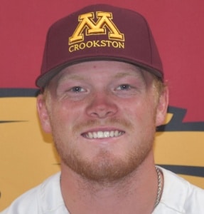 UMC AND EGF’S JAKE HJELLE SIGNS WITH THE FARGO-MOORHEAD REDHAWKS