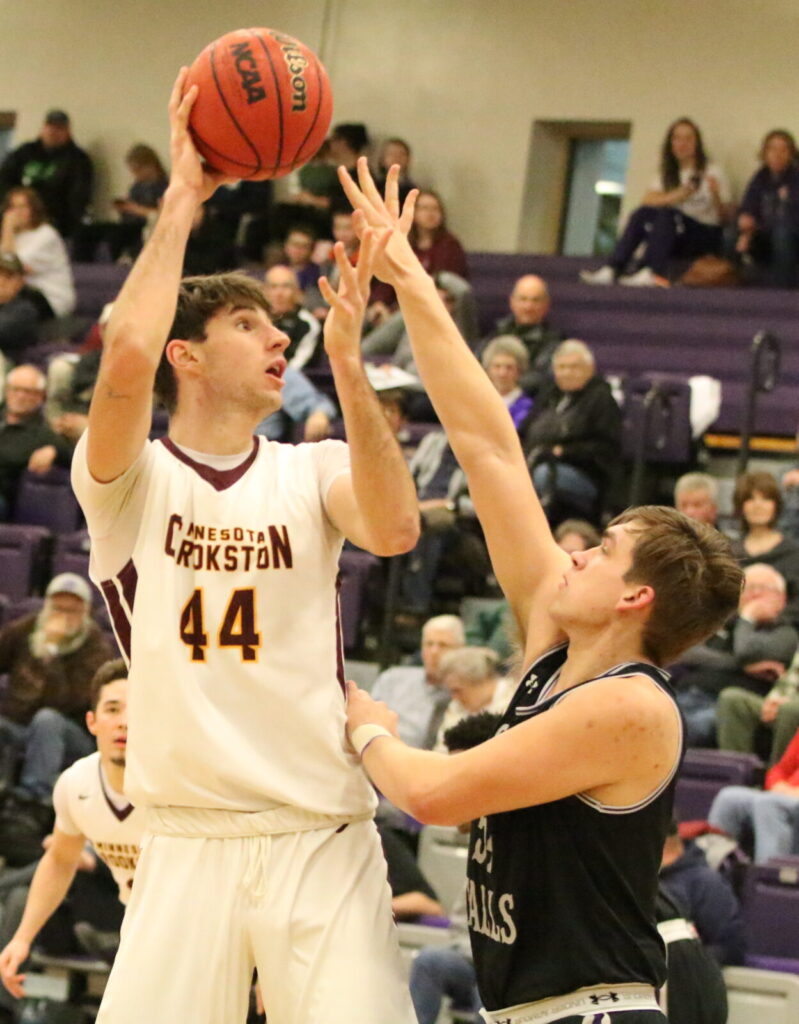 ATHLETE OF THE WEEK – Javier Nicolau (February 13, 2019)