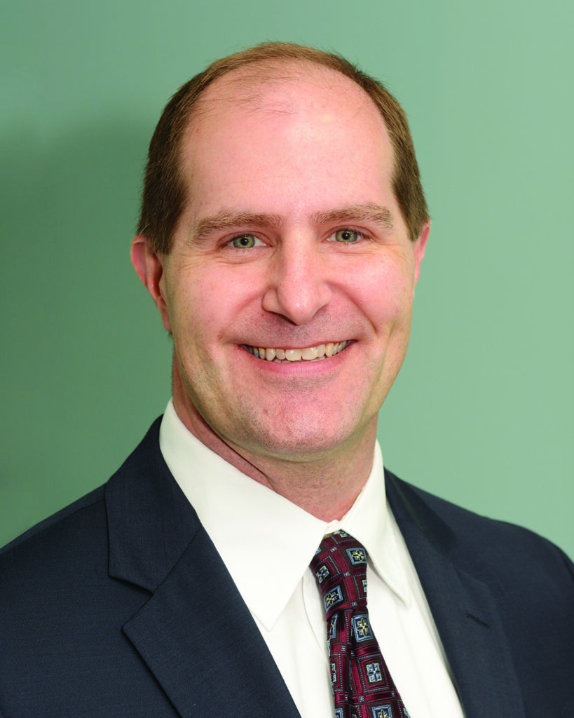 Letter to the Editor: From Benedictine Health System President Jerry Carley