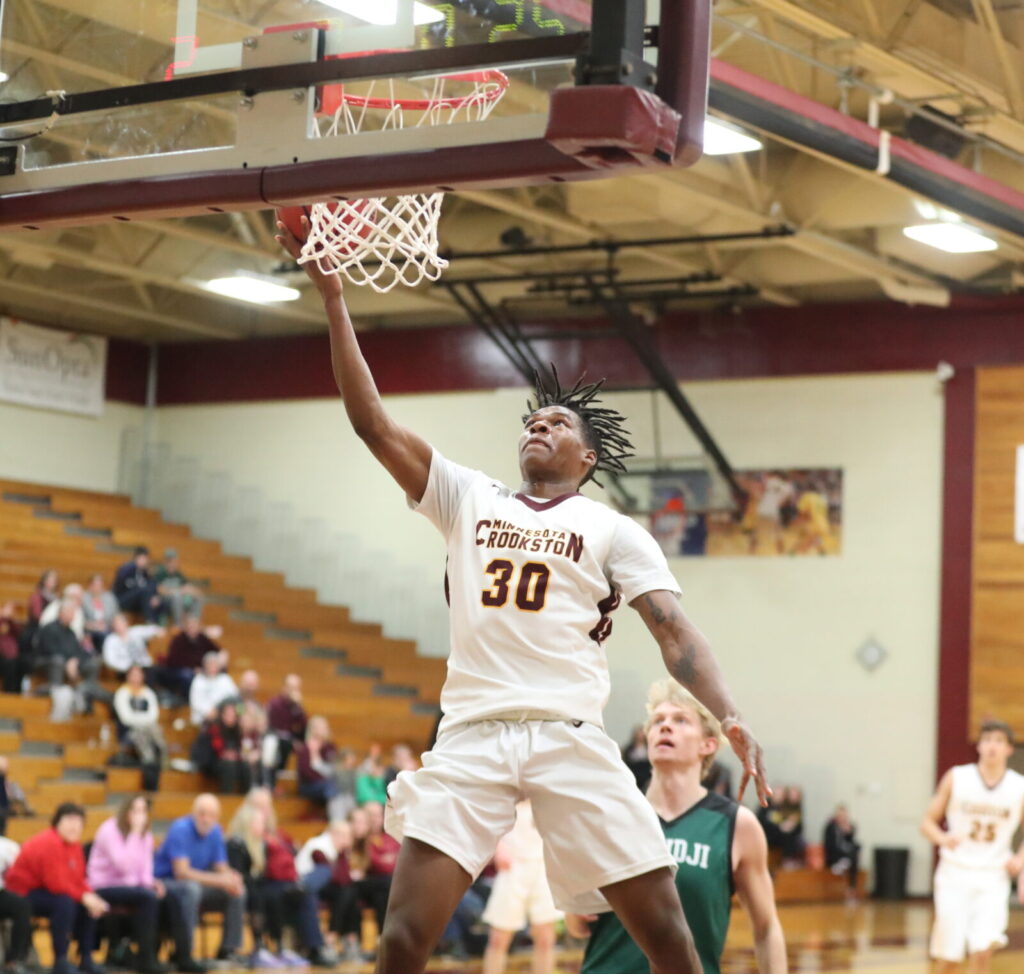UMC MEN’S BASKETBALL UPENDS BSU BEHIND RESURGENT DEFENSE