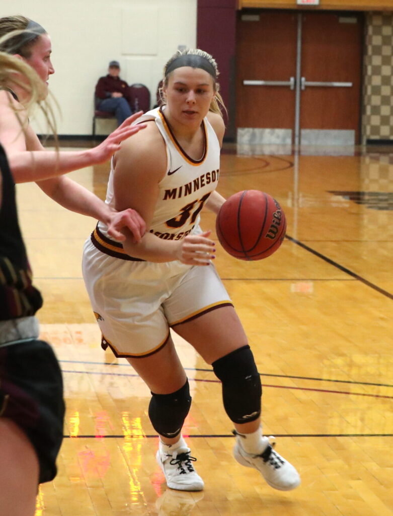 UMC WOMEN’S BASKETBALL DROPS SIXTH STRAIGHT IN LOSS TO MINNESOTA DULUTH