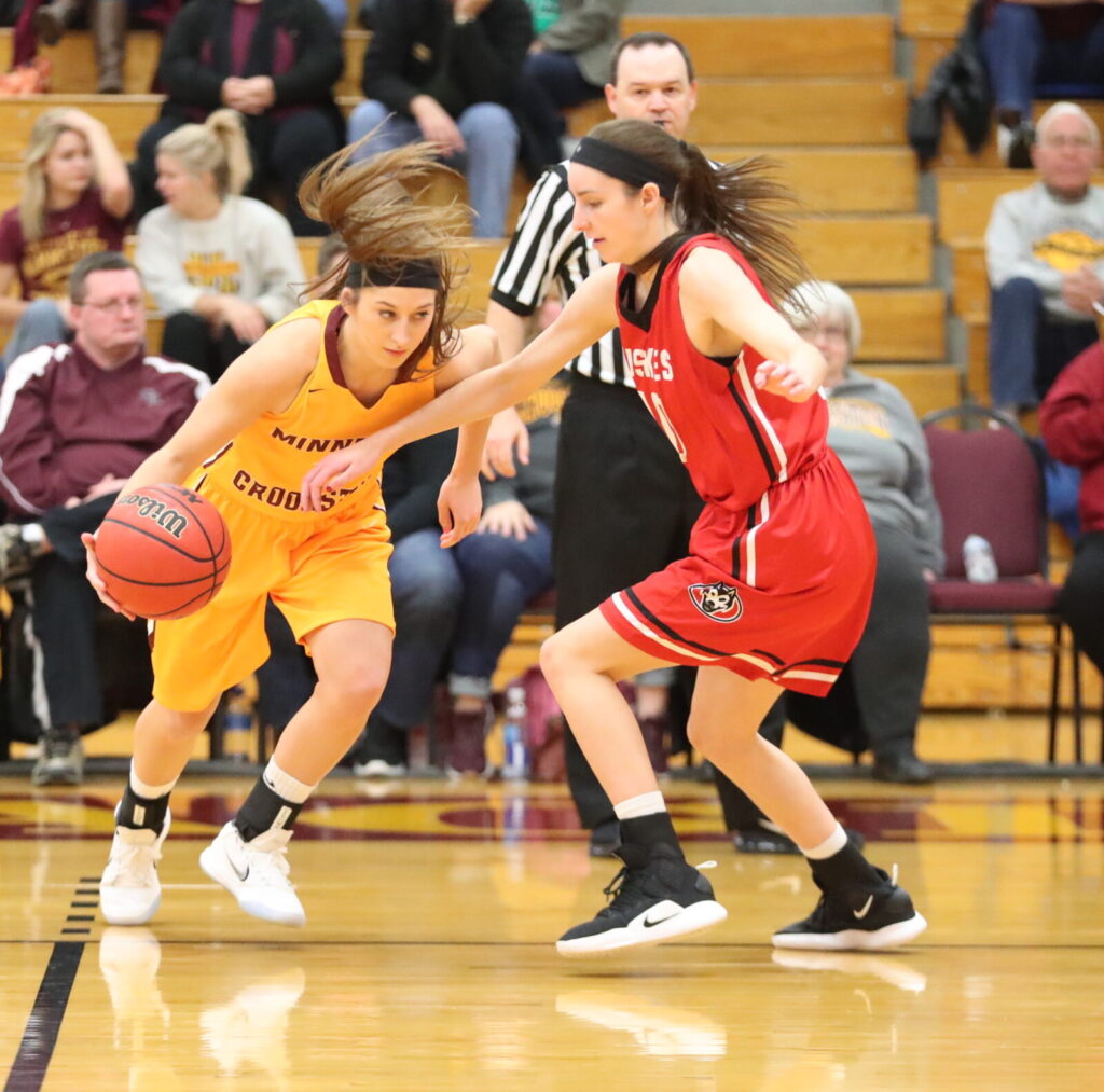 SHOOTING WOES PLAGUE UMC WOMEN’S BASKETBALL IN LOSS TO ST. CLOUD STATE