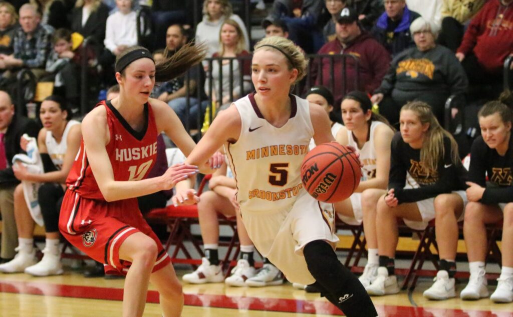 UMC WOMEN’S BASKETBALL DROPS TENTH STRAIGHT GAME