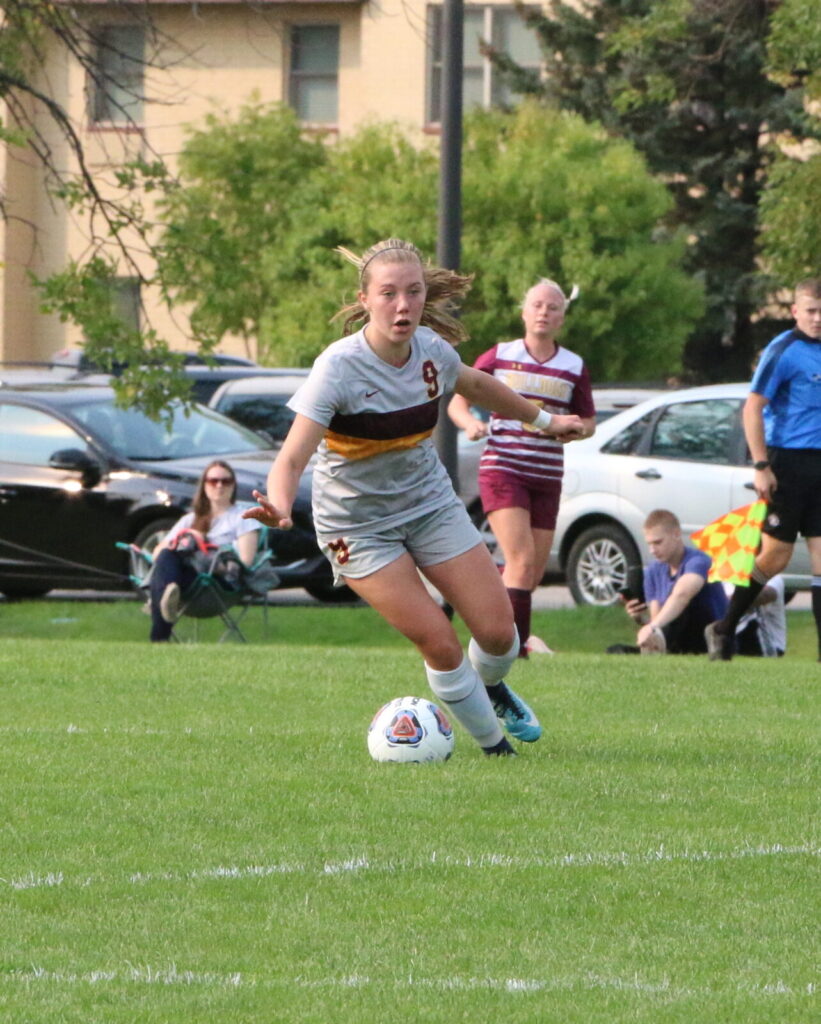 UMC WOMEN’S SOCCER REMAINS SCORELESS IN SEPTEMBER FOLLOWING SHUTOUT LOSS AGAINST MINNESOTA DULUTH