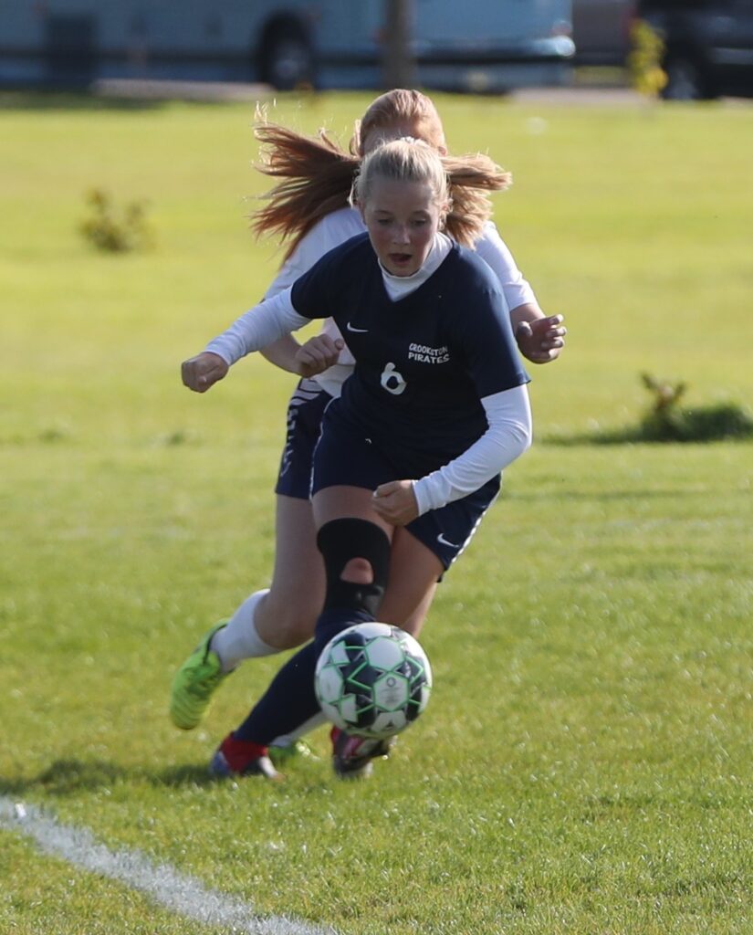 CROOKSTON GIRL’S SOCCER FALLS 3-1 AGAINST HIBBING-CHISHOLM