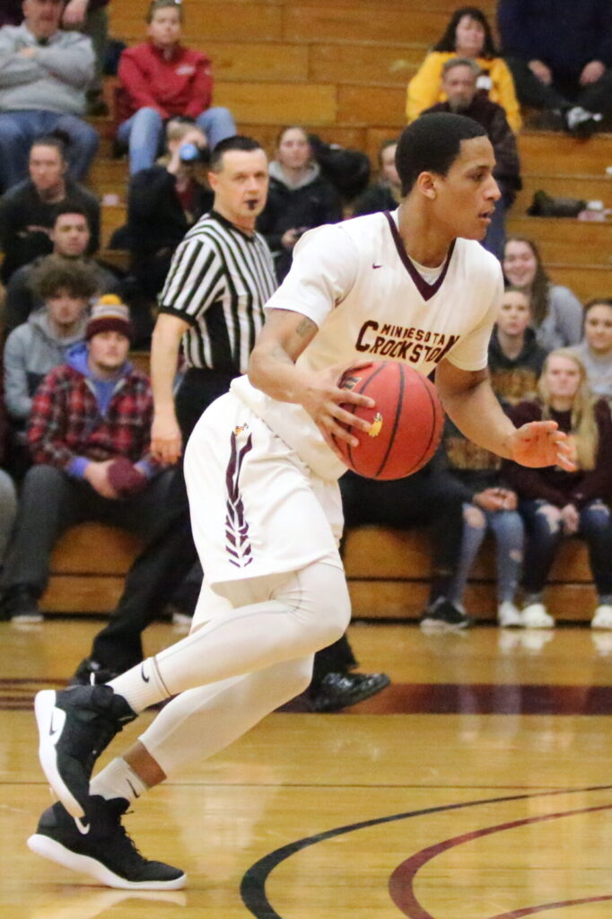 UMC MEN’S BASKETBALL DEFEATS MSU-MANKATO FOR THE FIRST TIME IN PROGRAM HISTORY