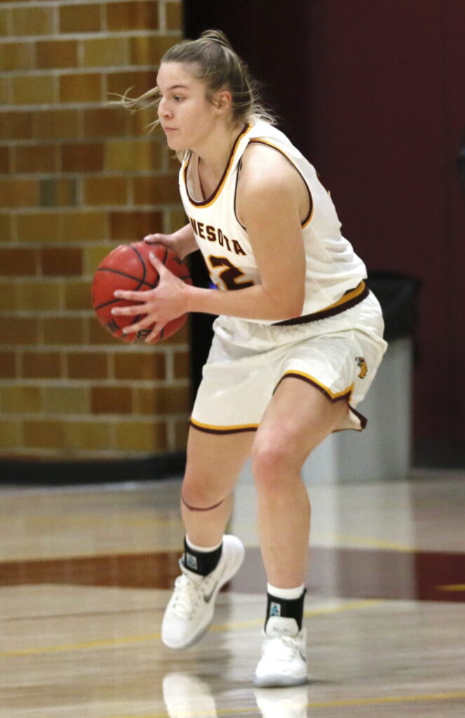 UMC WOMEN’S BASKETBALL SLOW START COSTLY IN LOSS AT DULUTH