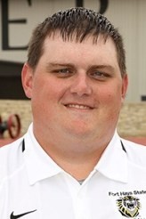 UMC FOOTBALL HIRES AN ASSISTANT COACH