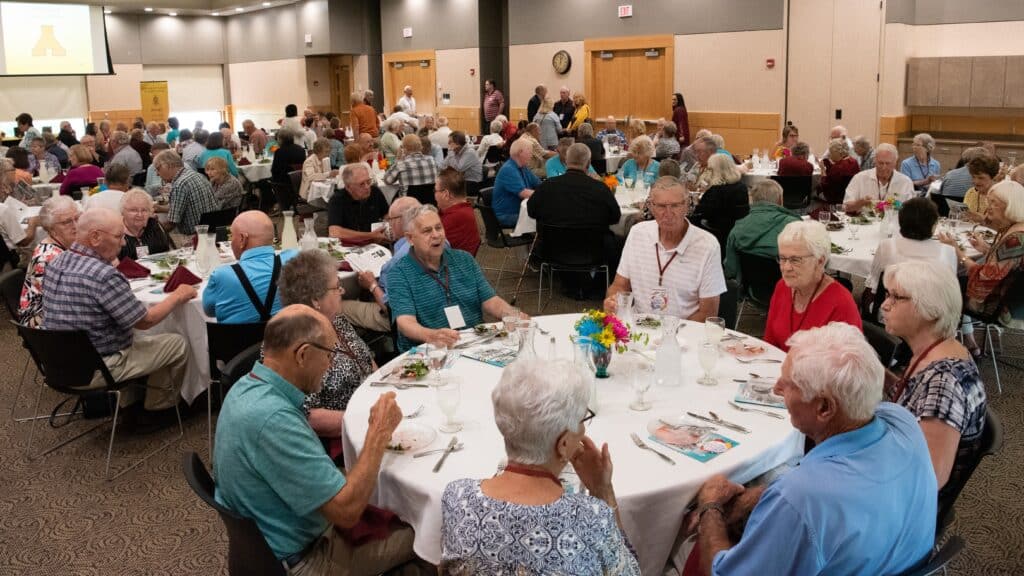 NORTHWEST SCHOOL OF AGRICULTURE TO HOLD REUNION AUGUST 19