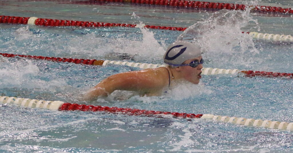 CROOKSTON PIRATE GIRL’S SWIMMING DROPS DUAL WITH PARK RAPIDS