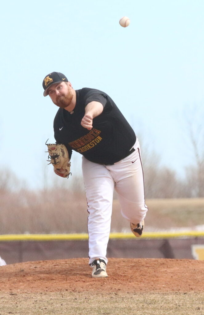 UMC BASEBALL SPLITS DOUBLEHEADER WITH SMSU