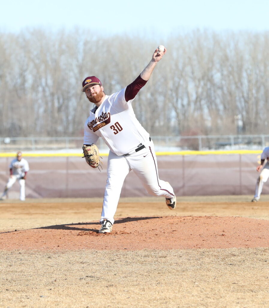 UMC BASEBALL SWEPT AT HOME BY SIOUX FALLS