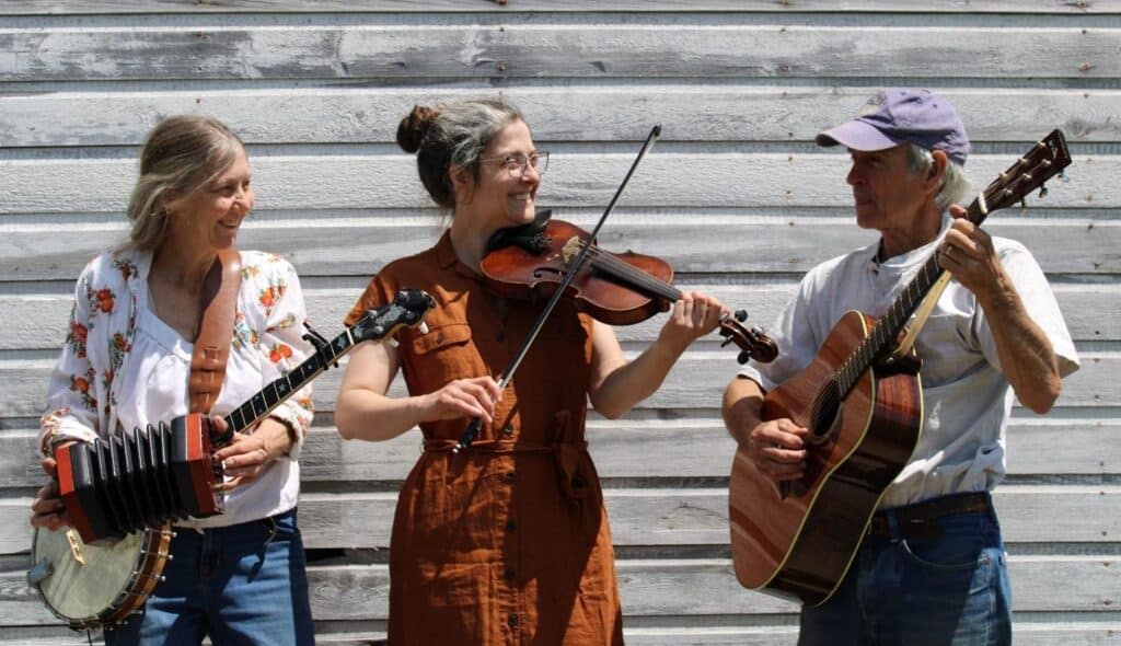 O’NEIL FAMILY BAND SET TO PERFORM IN BEDE BALLROOM ON NOVEMBER 16