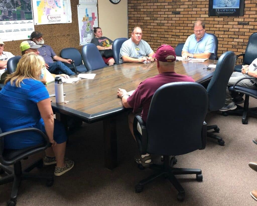 PLANNING COMMISSION APPROVES EXPANSION OF OUR LADY OF SORROWS CHURCH