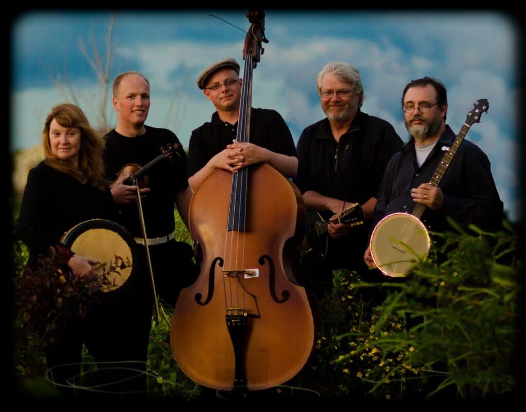 POITIN WILL CELEBRATE CHAUTAUQUA FESTIVAL WITH SPIRITED MUSIC