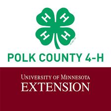 Two Polk County youth selected as MN 4-H Agriculture Ambassadors