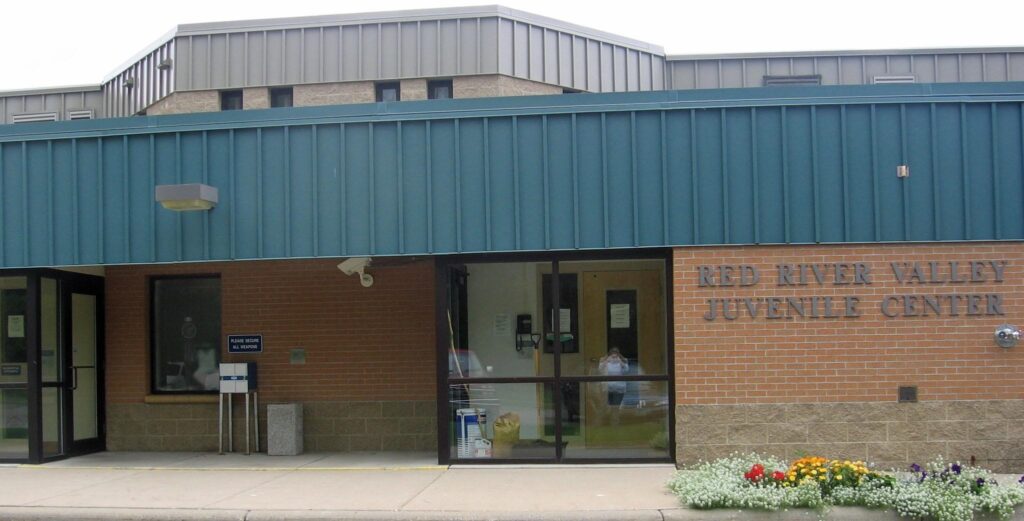 RED RIVER JUVENILE CENTER UPDATE