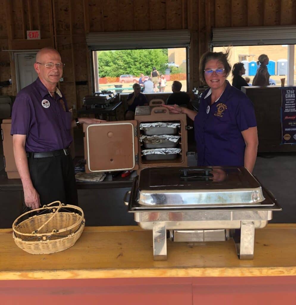 ERICKSON’S SMOKEHOUSE & GRILL WINS RIBFEST FOR THIRD STRAIGHT YEAR