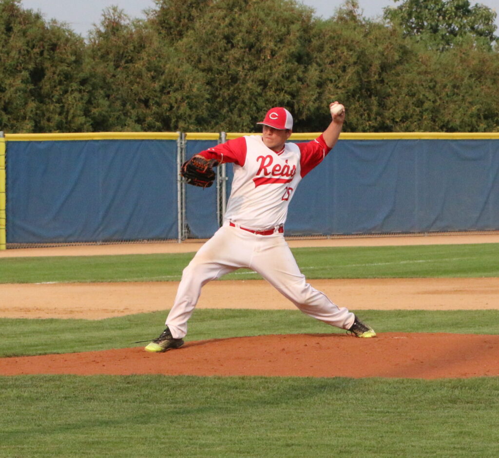 CROOKSTON REDS FALL IN STATE TOURNAMENT FIRST ROUND AGAINST BELLE PLAINE