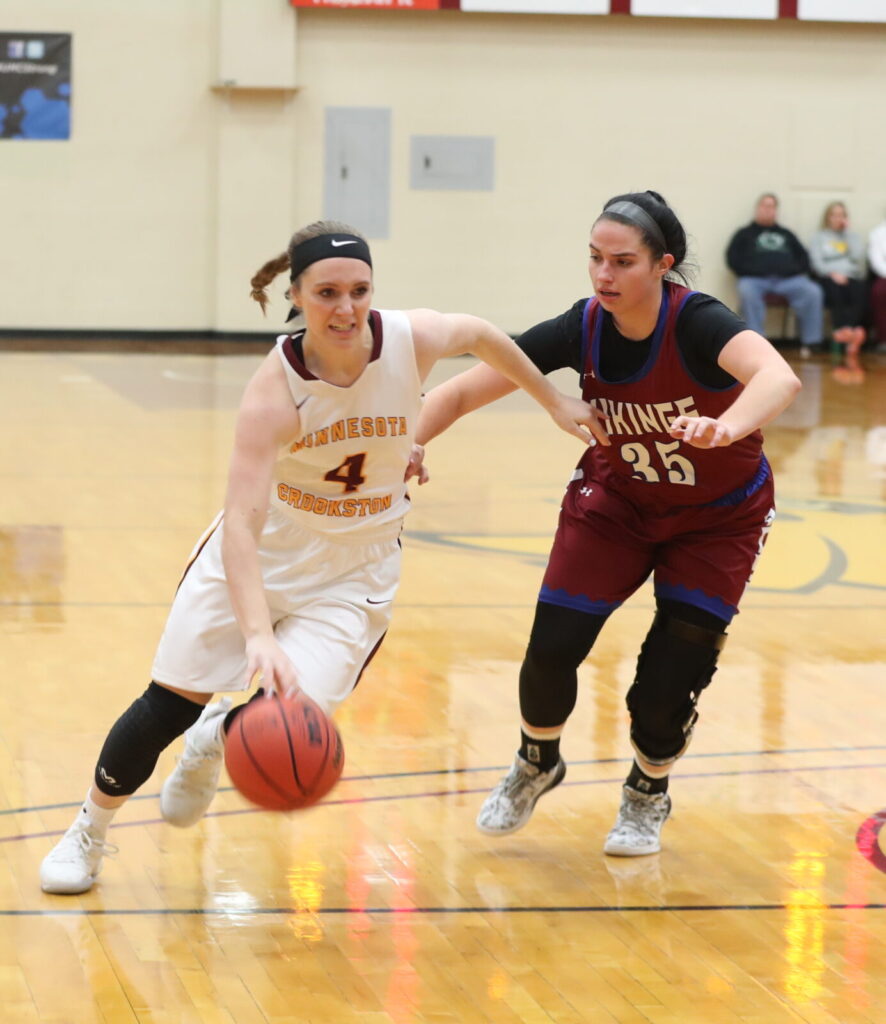 UMC Women’s Basketball Beats Valley City State