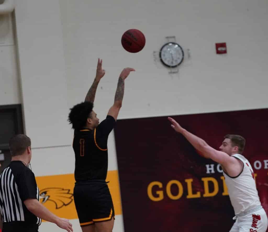 TURNOVERS COSTLY FOR UMC MEN’S BASKETBALL IN LOSS TO MINOT STATE