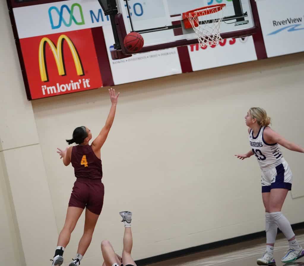 UMC WOMEN’S BASKETBALL CANCELS BOTH GAMES THIS WEEKEND