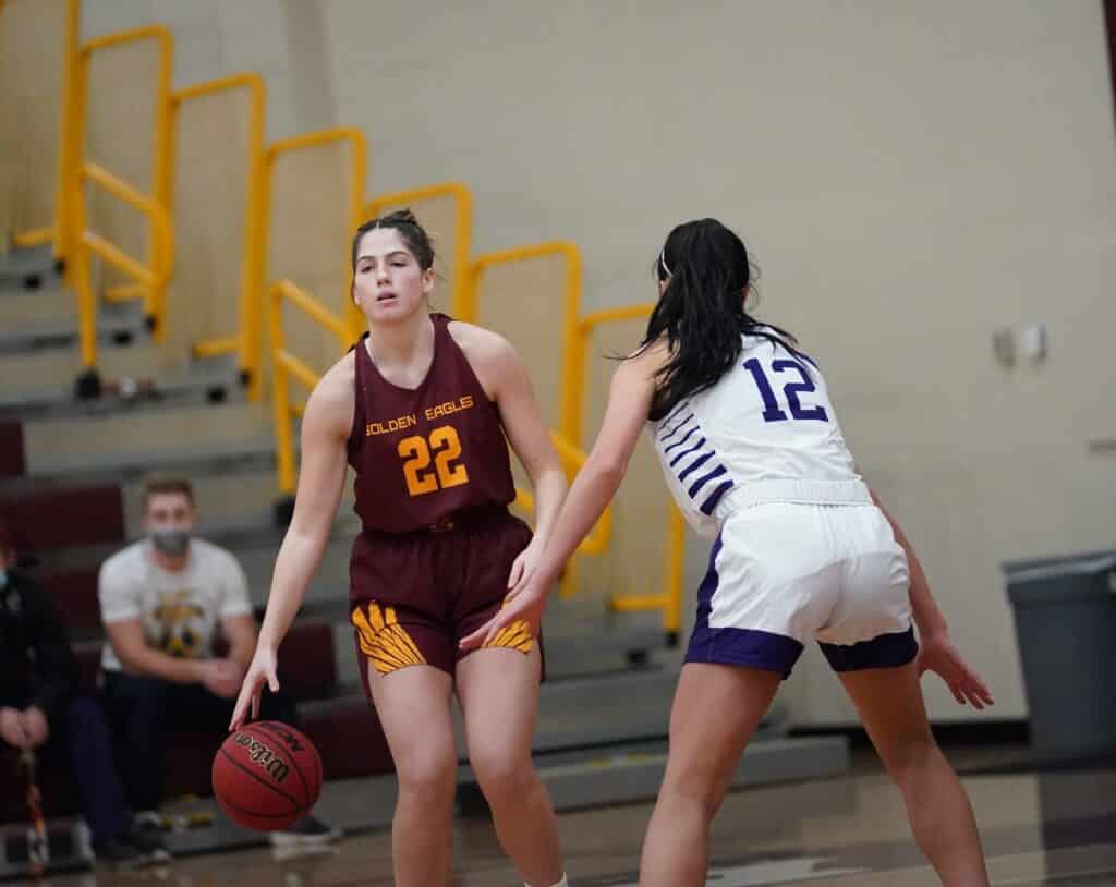 UMC WOMEN’S BASKETBALL WEEKEND GAMES HAVE BEEN CANCELLED DUE TO COVID
