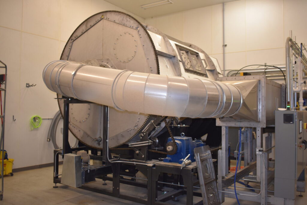 VERTICAL MALT MAY BREAK GROUND ON NEW MALT HOUSE BY EARLY 2020