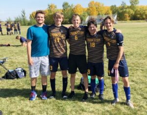 Soccer Team