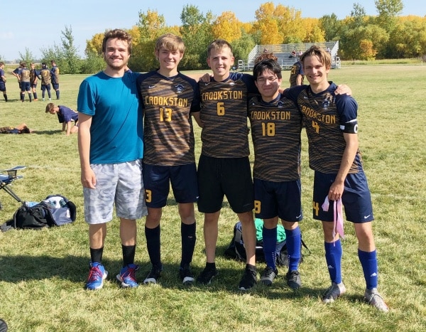 Soccer Team