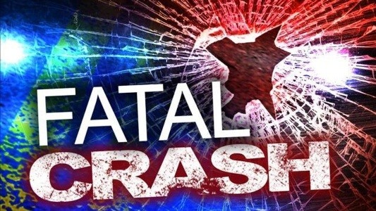 Fatal One-vehicle Car Accident Reported near McIntosh