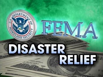 Polk County Included in Federal Disaster Declaration