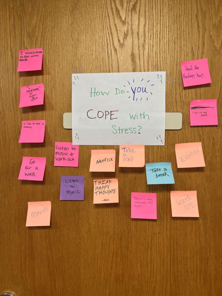 POLK COUNTY FAMILY RESOURCE CENTER AND ALLUMA HOST SAFETY PLANNING WORKSHOP