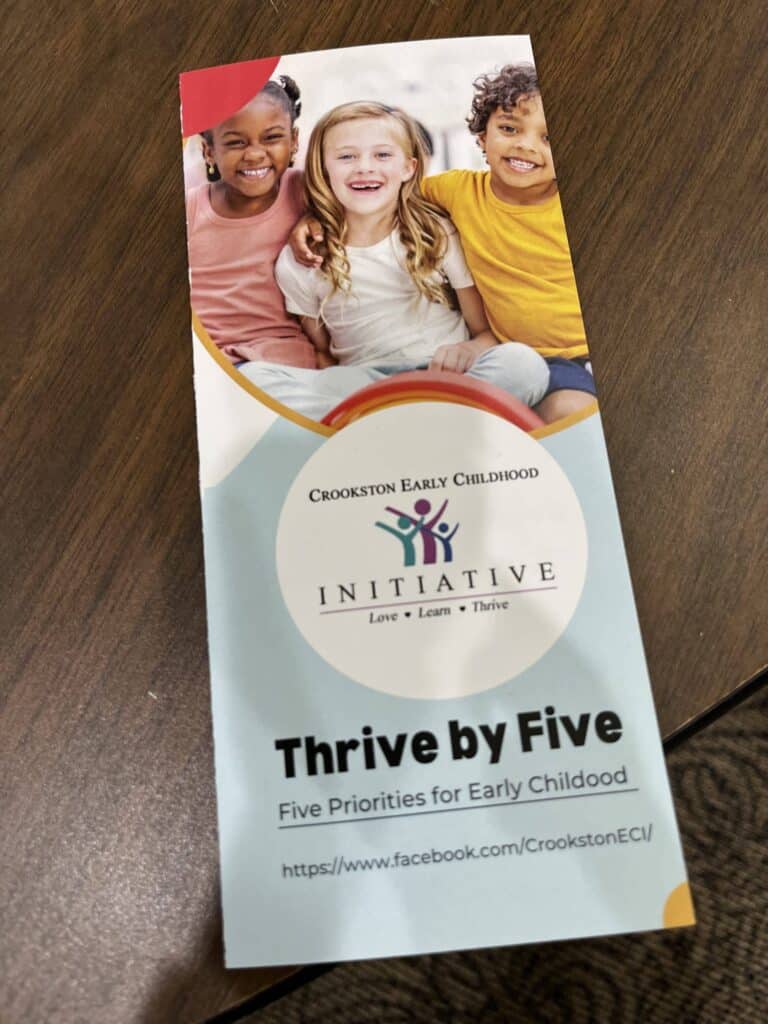 EARLY CHILDHOOD SUMMIT RETURNS FOR FIRST TIME SINCE COVID-19 PANDEMIC