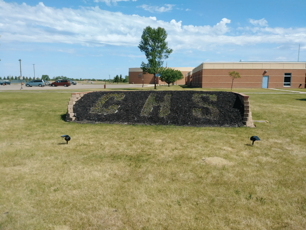 SUPERINTENDENT JEREMY OLSON LOOKS BACK ON THE SCHOOL YEAR AND LOOKS FORWARD TO NEXT YEAR