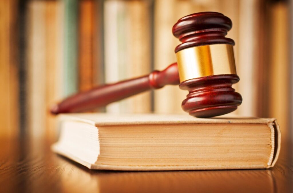 COREY HARBOTT ONE OF THREE CANDIDATES TO FILL MINNESOTA’S NINTH JUDICIAL DISTRICT VACANCY