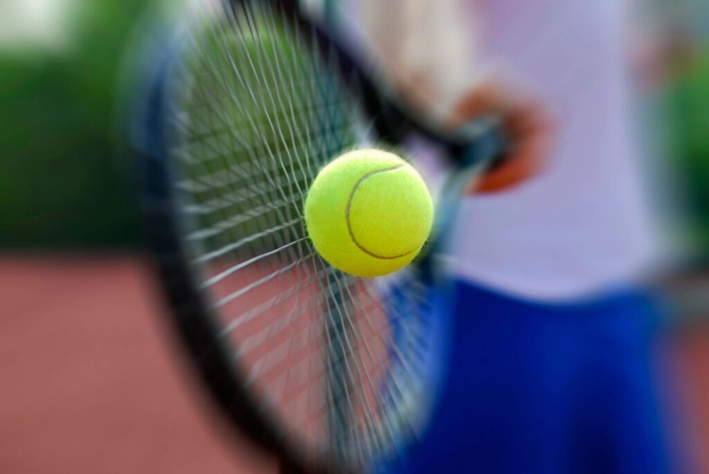 SECTION 8A TENNIS INDIVIDUAL SEEDS, FEE/WARDNER #1 IN DUBS, TRF’S GILLESPIE #1 SINGLES