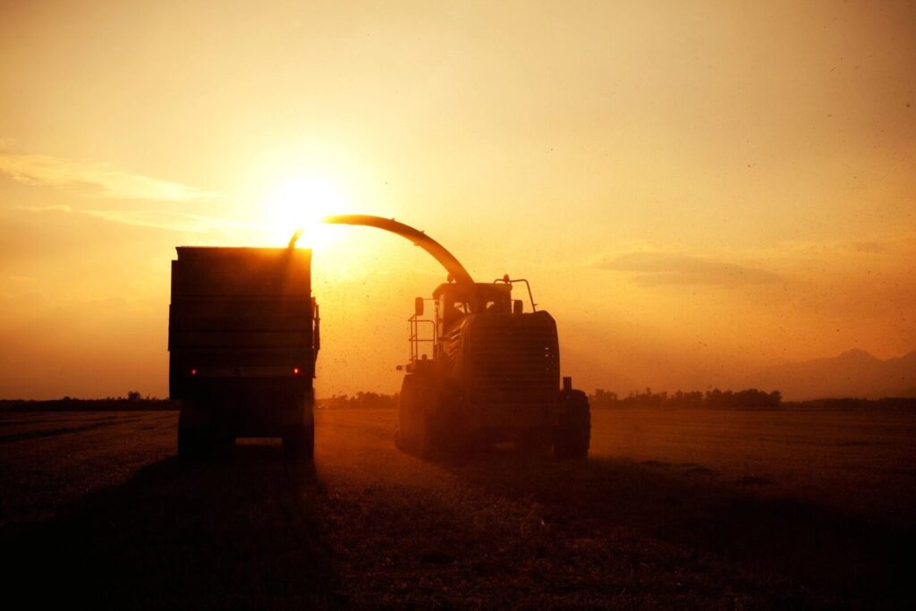 Otter Tail Power Company Offers Harvest Safety Tips