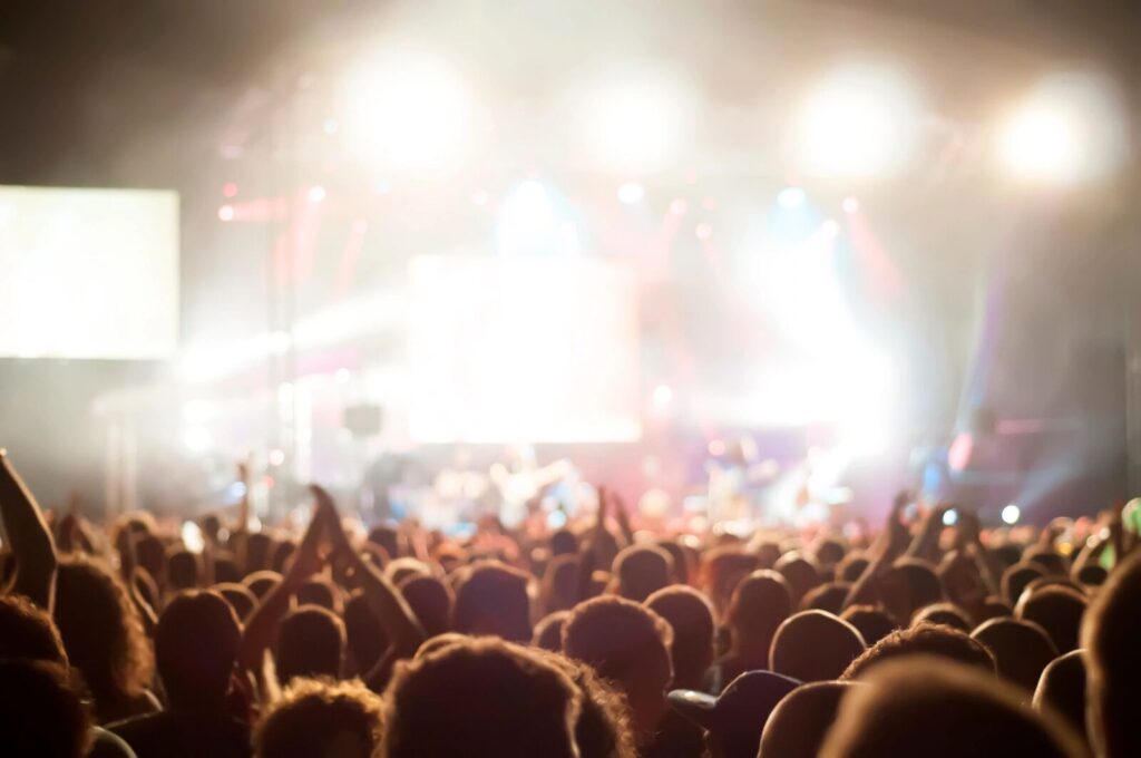 WE FEST FESTIVAL WON’T HAPPEN IN 2020, LOOKS TO BE BACK IN 2021