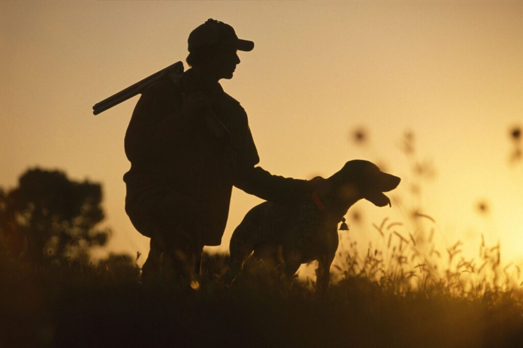 Hunting Opportunities Aplenty at Glacial Ridge National Wildlife Refuge