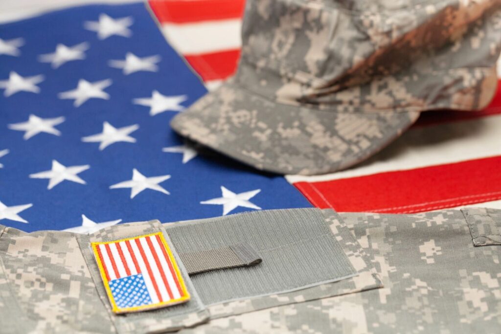 POLK COUNTY VETERANS CAN APPLY FOR COVID-19 RELATED GRANTS