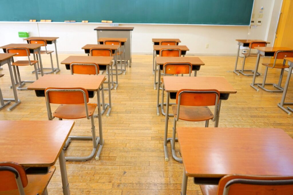 Crookston School District Getting Ready For 1st Day