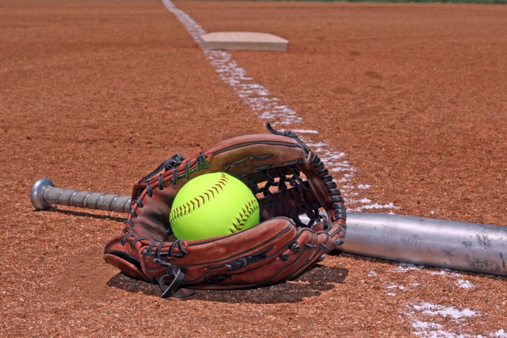 SECTION 8AA SOFTBALL TOURNAMENT SEEDS AND BRACKET RELEASED