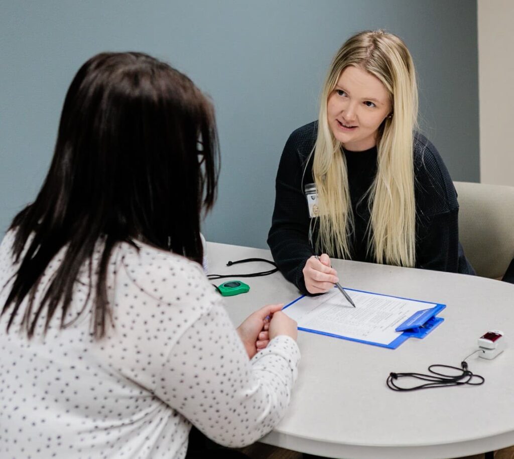 RIVERVIEW HEALTH OCCUPATIONAL HEALTH PROGRAM HELPS AREA BUSINESSES