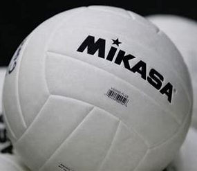 UMC Volleyball Loses Two Matches in Michigan