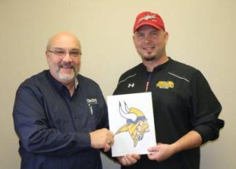 36th Annual Viking Voyage Winner Announced